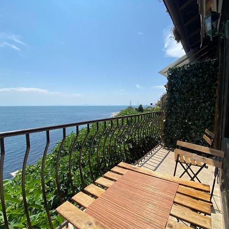 Apartment In A Beach House Old Town Nessebar Luaran gambar