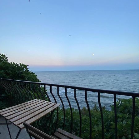 Apartment In A Beach House Old Town Nessebar Luaran gambar