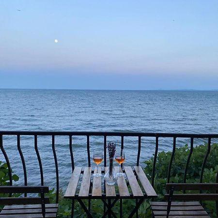 Apartment In A Beach House Old Town Nessebar Luaran gambar