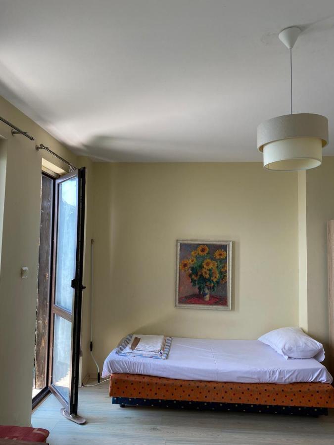 Apartment In A Beach House Old Town Nessebar Luaran gambar
