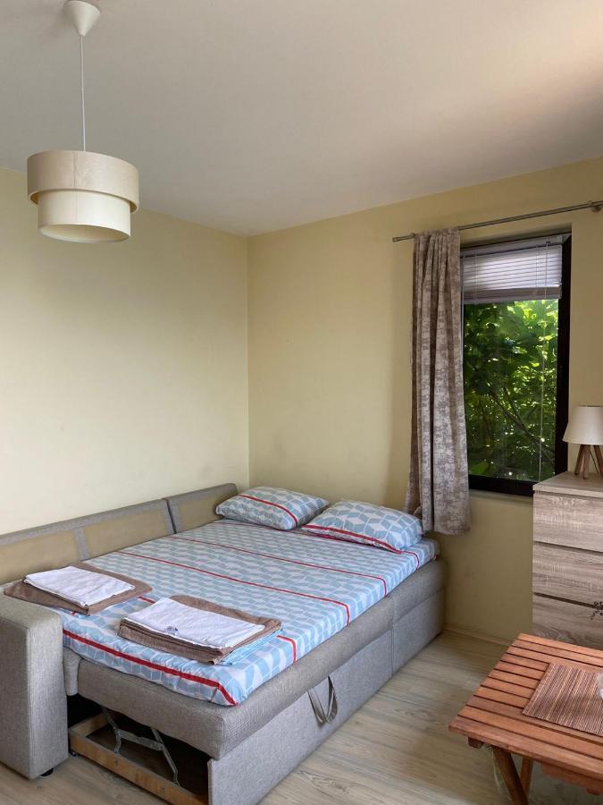 Apartment In A Beach House Old Town Nessebar Luaran gambar
