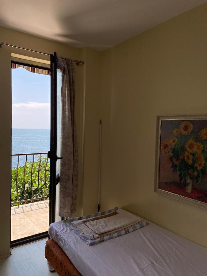 Apartment In A Beach House Old Town Nessebar Luaran gambar