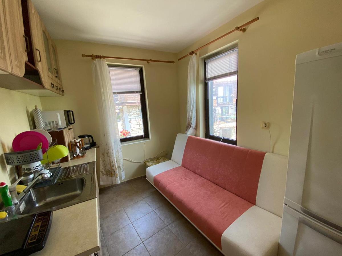 Apartment In A Beach House Old Town Nessebar Luaran gambar