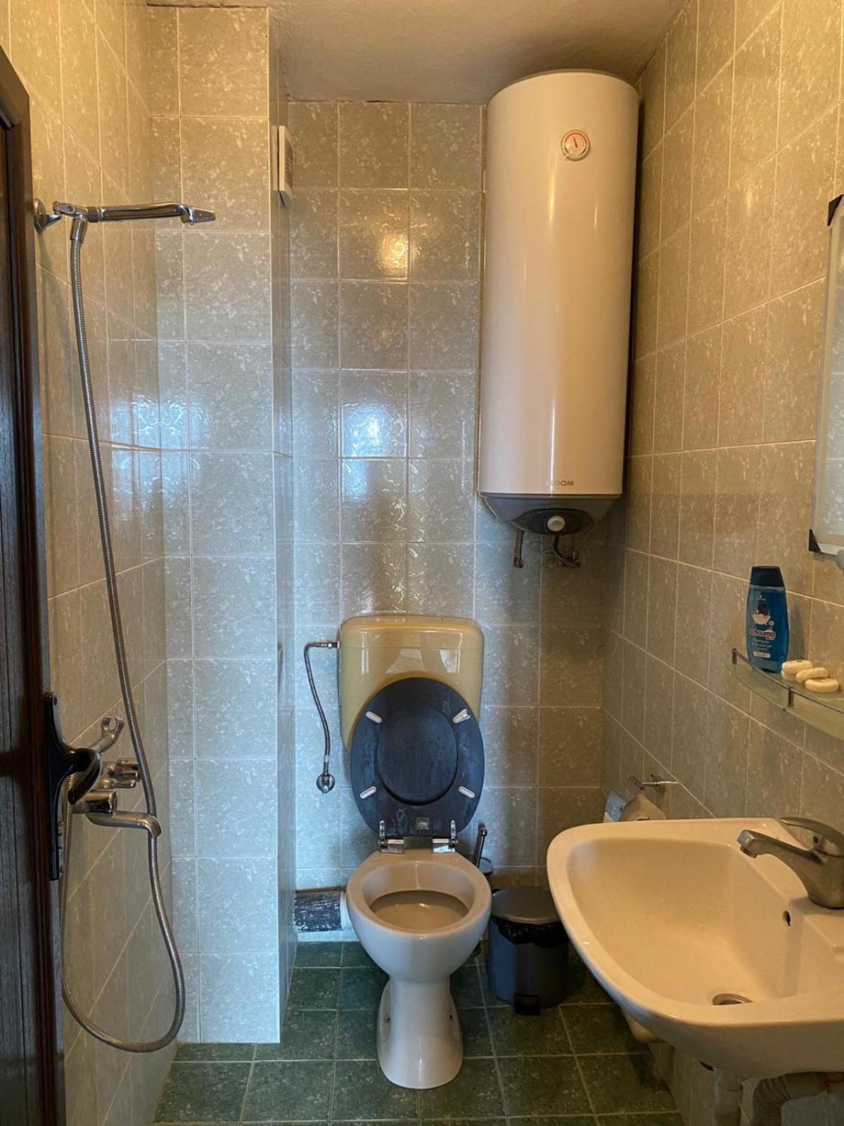 Apartment In A Beach House Old Town Nessebar Luaran gambar